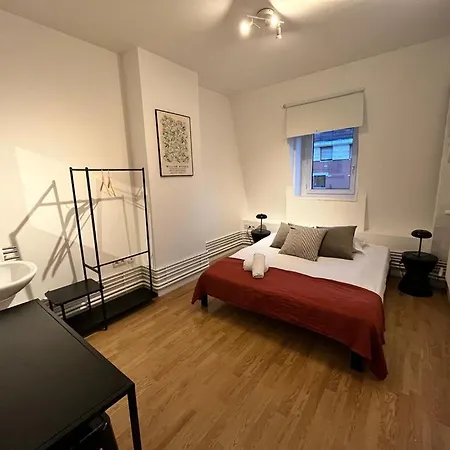 Nocnoc - Le Grand National Apartment