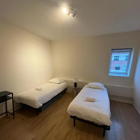 Nocnoc - Le Grand National