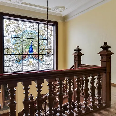 Nocnoc - Le Grand National Apartment