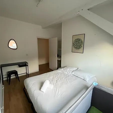 Nocnoc - Le Grand National *