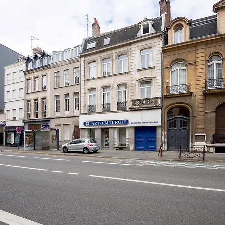 Nocnoc - Le Grand National Appartement