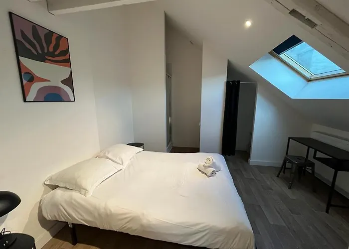 Nocnoc - Le Grand National * Rijsel