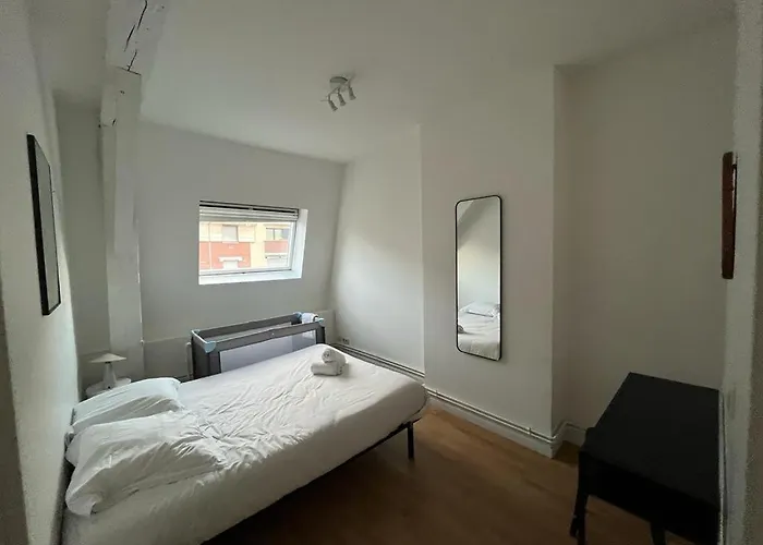 Nocnoc - Le Grand National *