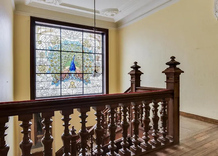 Nocnoc - Le Grand National Appartement