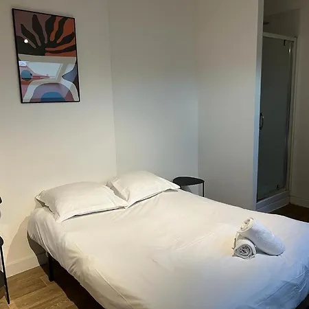 Apartament Nocnoc - Le Grand National