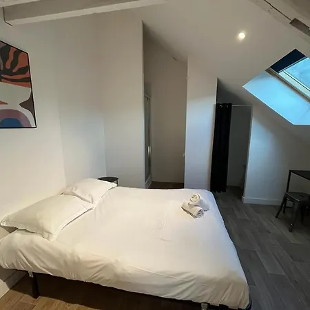 Nocnoc - Le Grand National * Lila