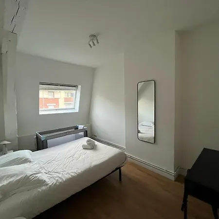 Nocnoc - Le Grand National *