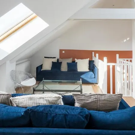 Nocnoc - Le Grand National *