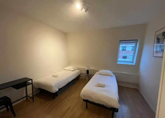 Nocnoc - Le Grand National